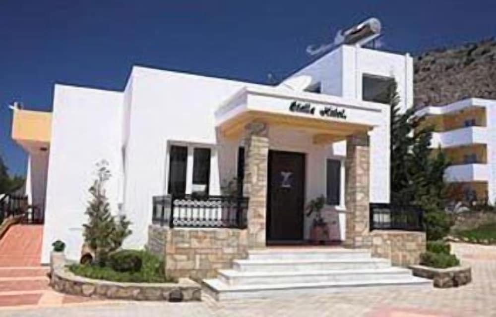 Stella Hotel