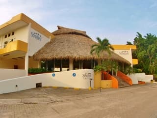 Star Bay Resort