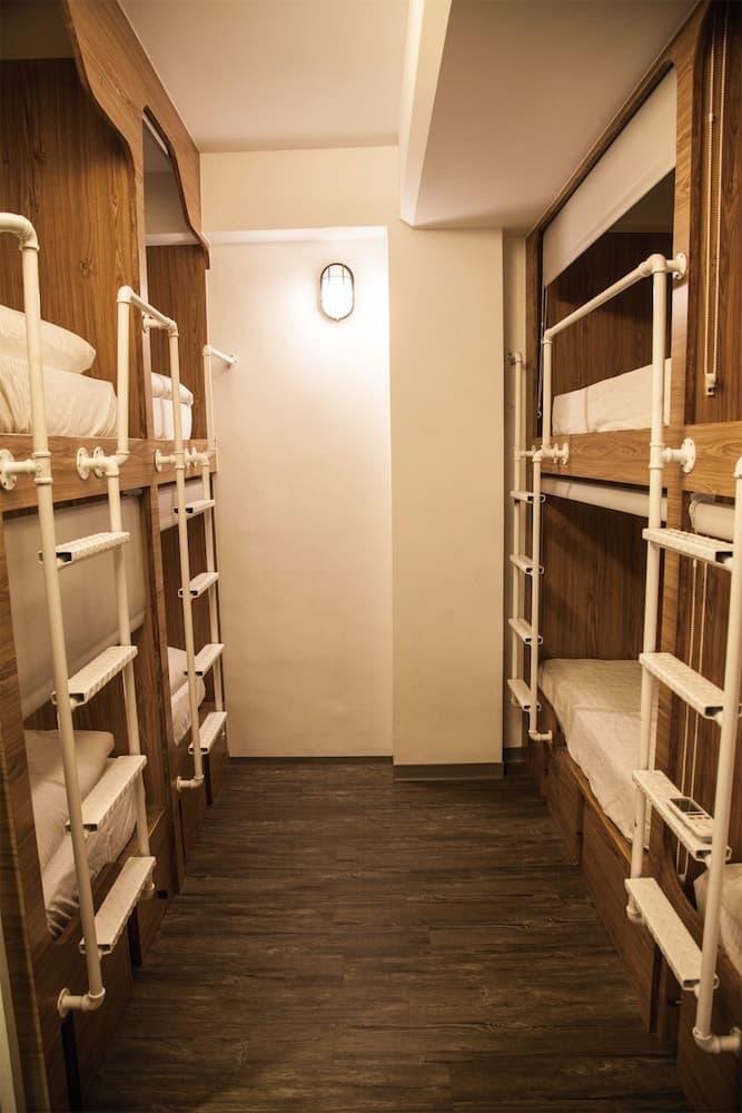 Cave Hostel