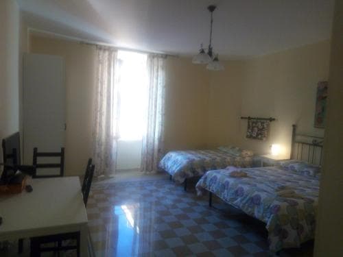 Blue Roma B&B