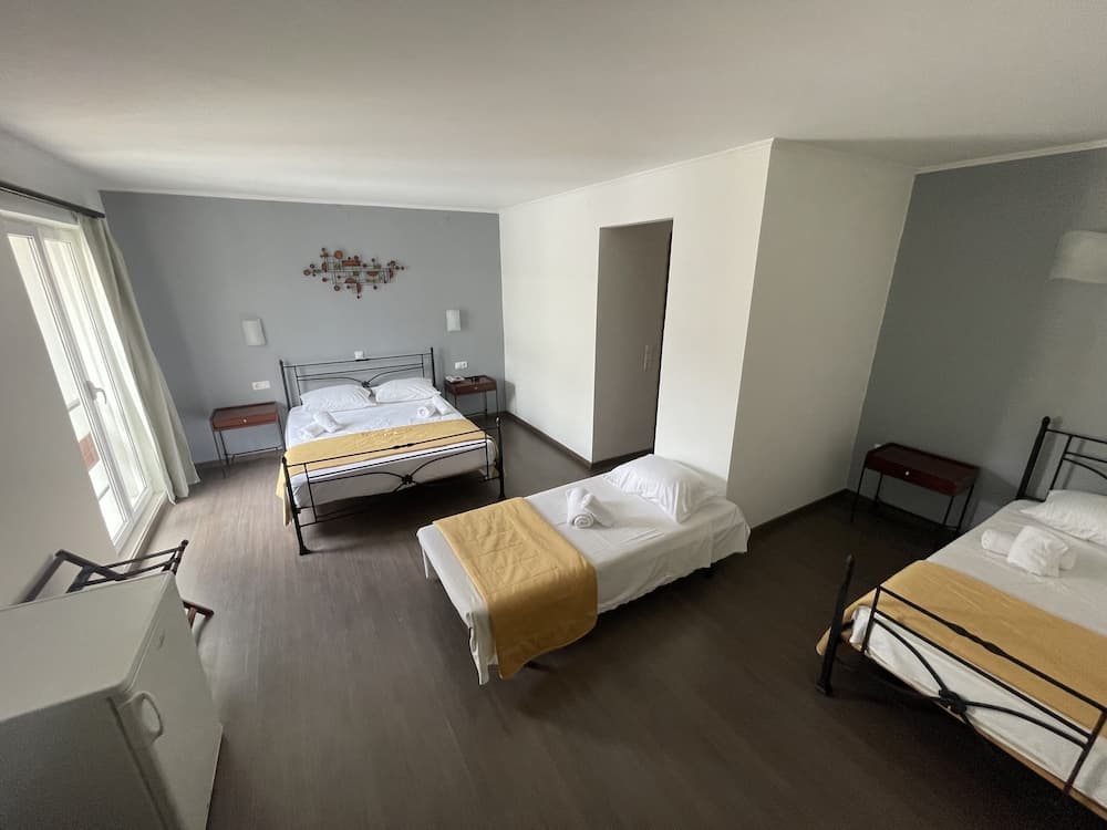 Nafplia Hotel