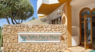 Mar y Playa 1 & 2