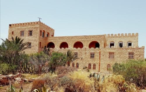 Il Castello B&b