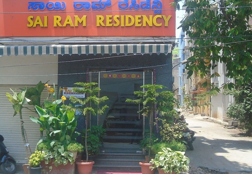 Sai Ram Residency