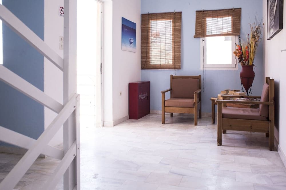 Revekka Rooms