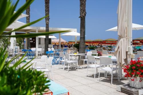 Albergo Punta de lEst