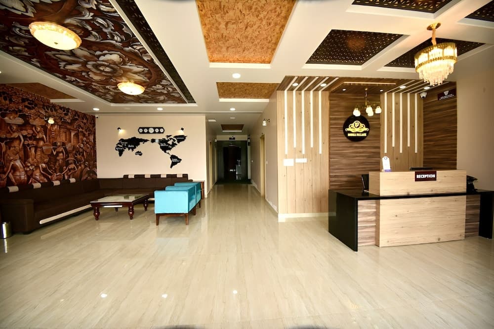 INDRA PALACE