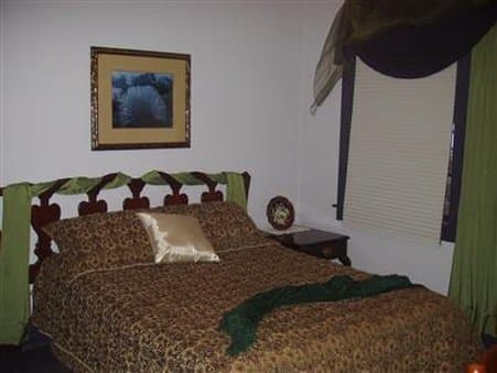 The Historic Brook Forest Inn