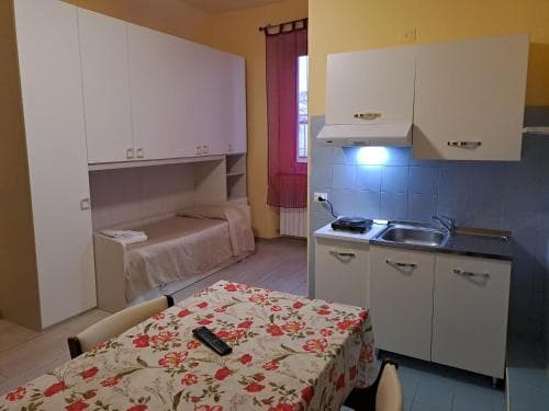 Giappone Inn Flat