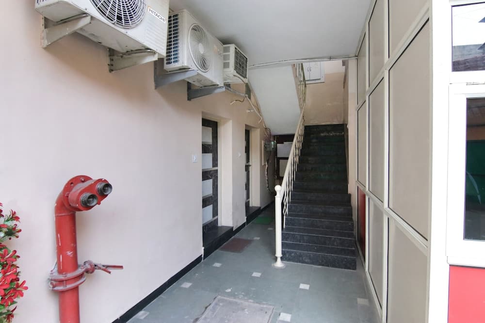 FabHotel Surya Palace 2