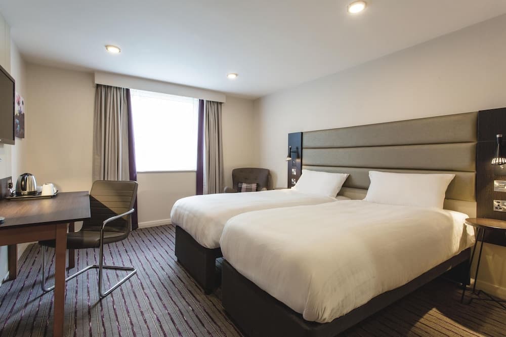 Premier Inn Swanley