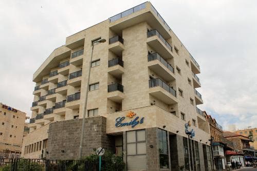 Emily`s Hotel