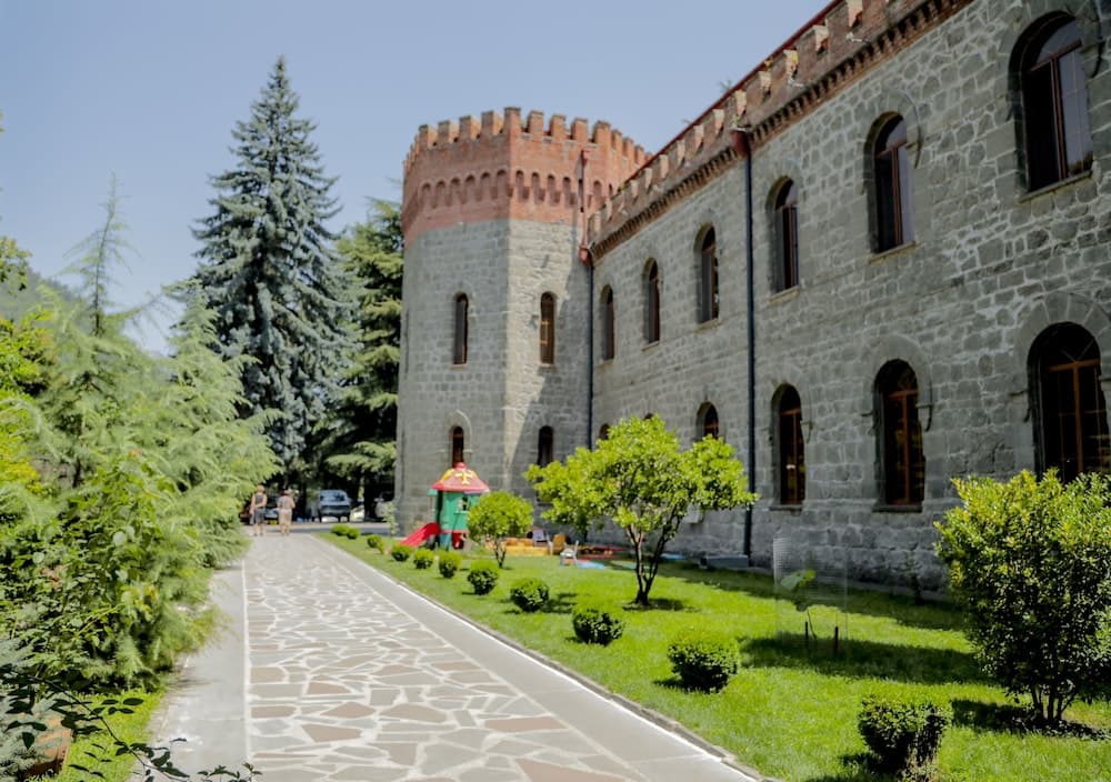 Borjomi Palace Health & Spa Center