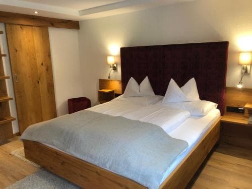 Hotel Garni Central