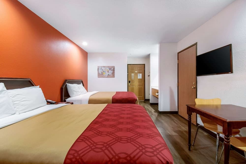 Econo Lodge Franklin