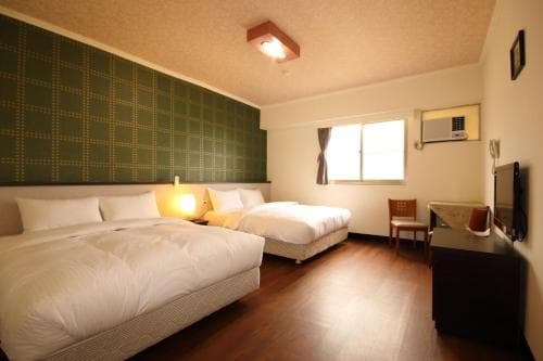 DaPoChih Vacation Center
