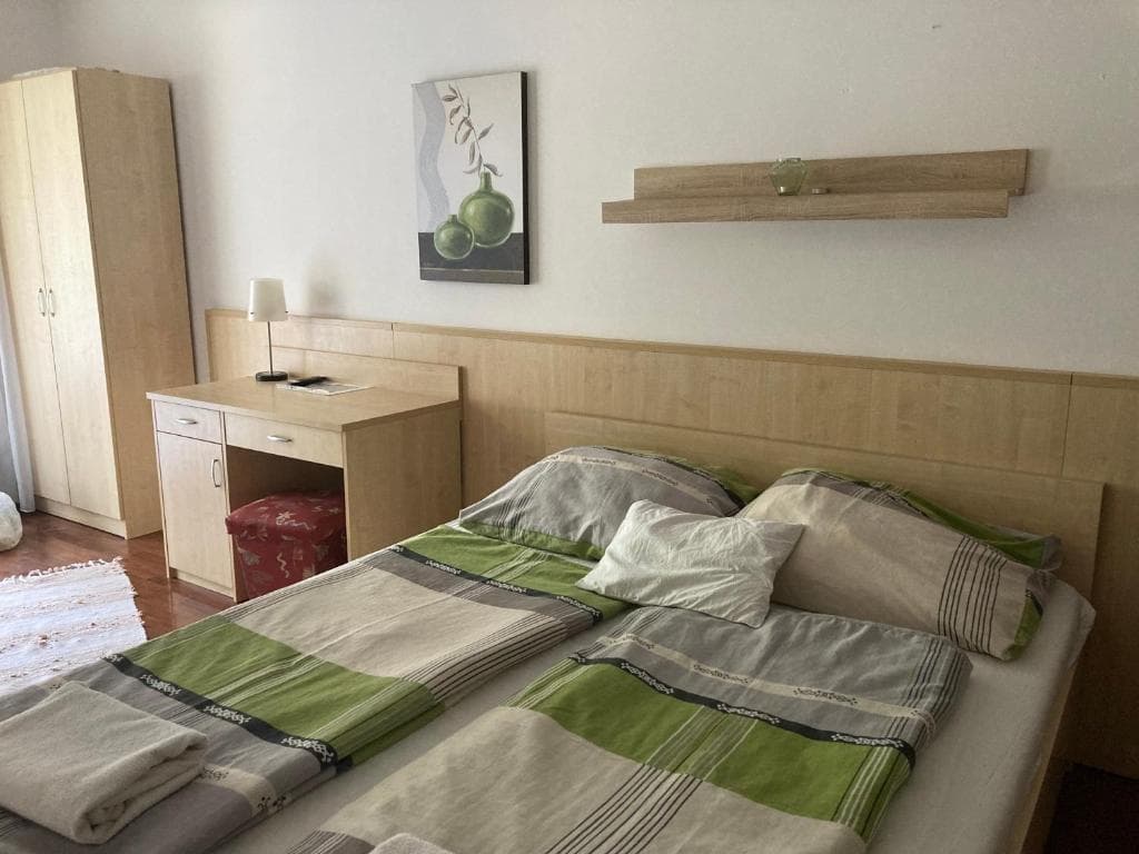 Studio N2 Apartman