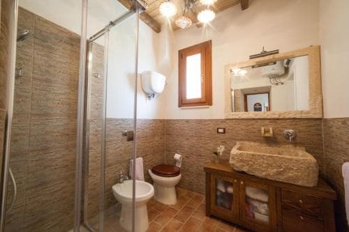 B&b Villa Amodeo
