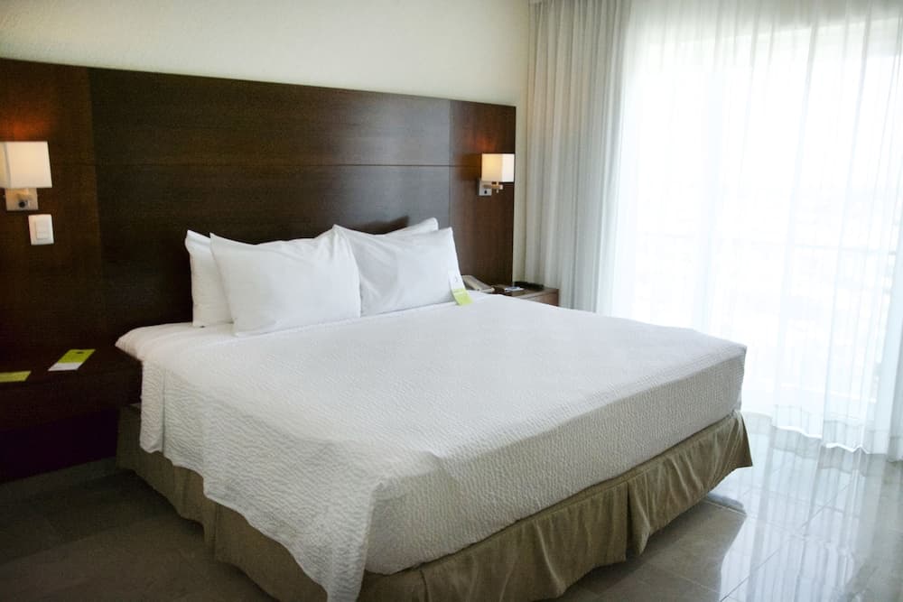 Four Points by Sheraton Veracruz