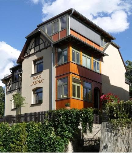 Ferienwohnung  Haus Anna