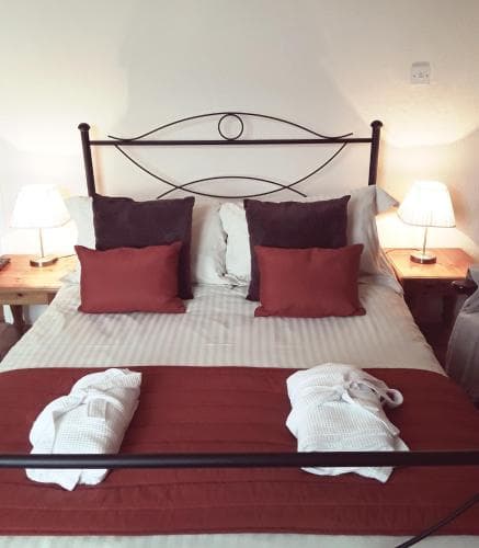 The Mitre Inn