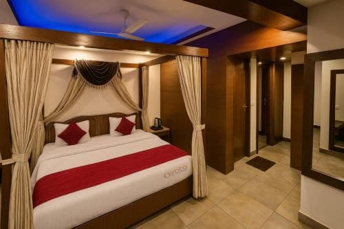 Hotel Himshri By Ovata