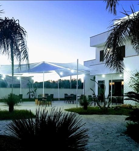 Bed & Breakfast Costa Blu