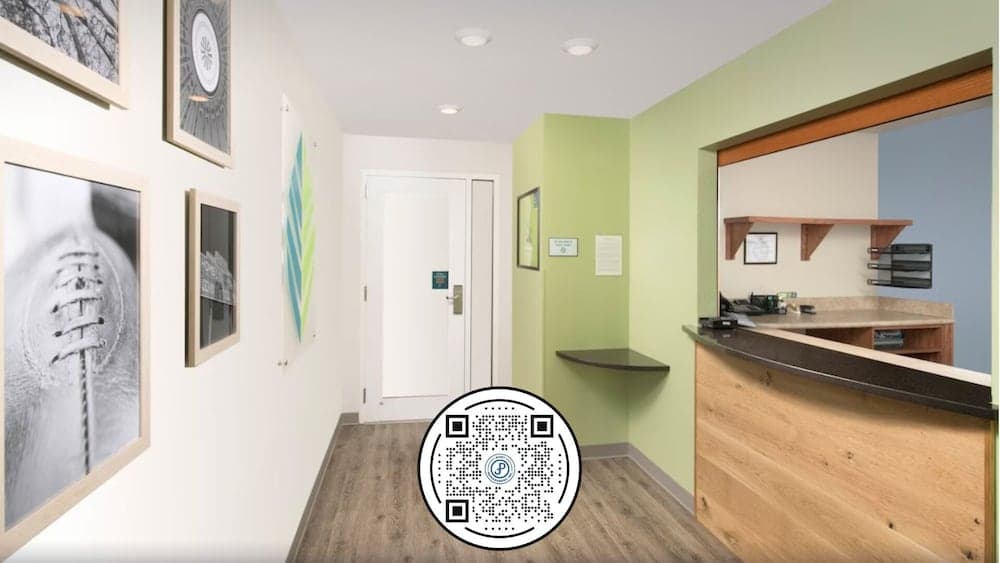 WoodSpring Suites St. Louis Arnold