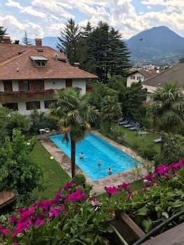 Pension Winzerhof