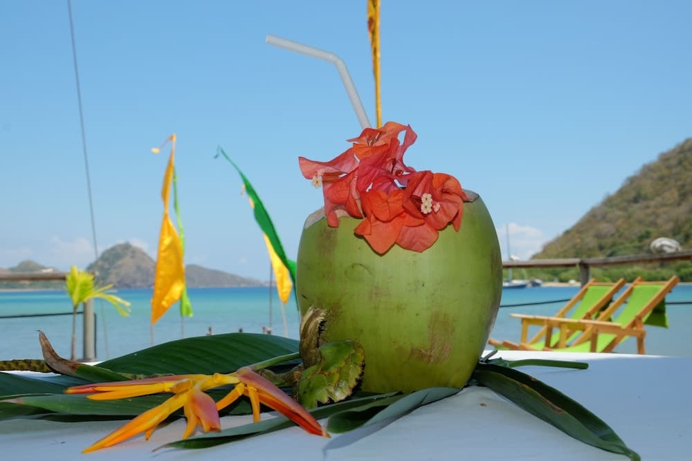 Coconut Beach Resort