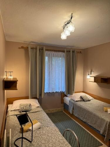 Galant Hotel