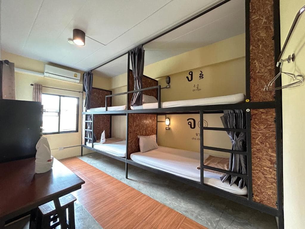 Hide Bangkok Hostel