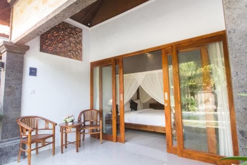 Kalya Villa