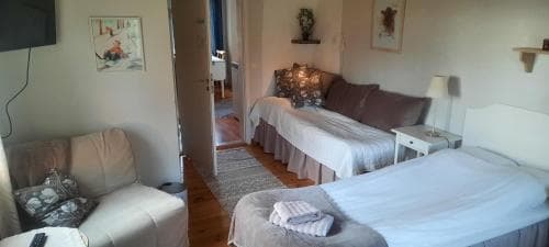 Gällared Bed & Breakfast