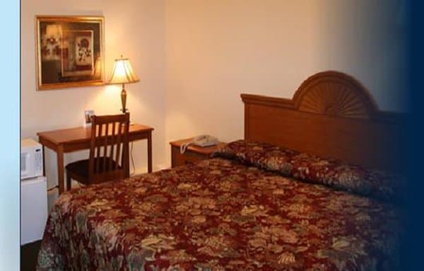 Four Seasons Motel Malone