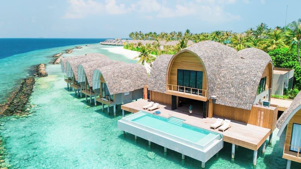 Ananea Madivaru Maldives