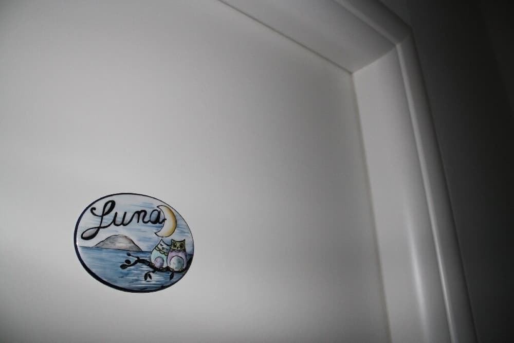 B&B La Lampara