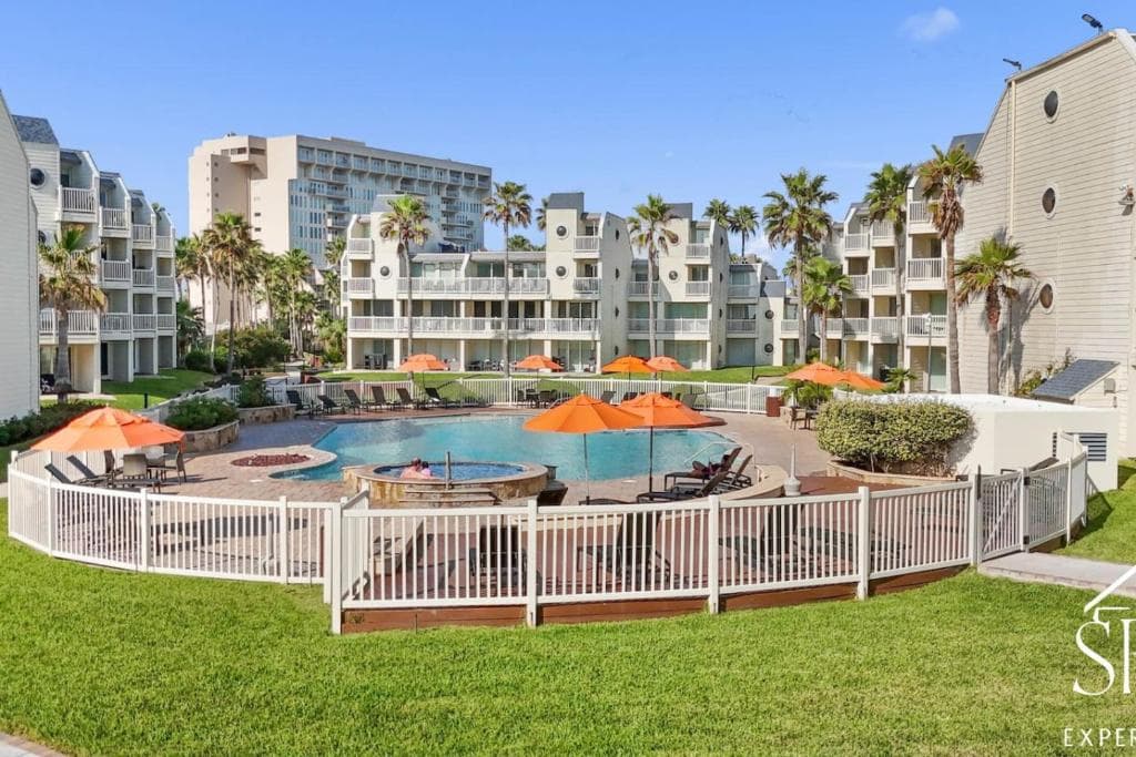 Epic Beachfront View Condo