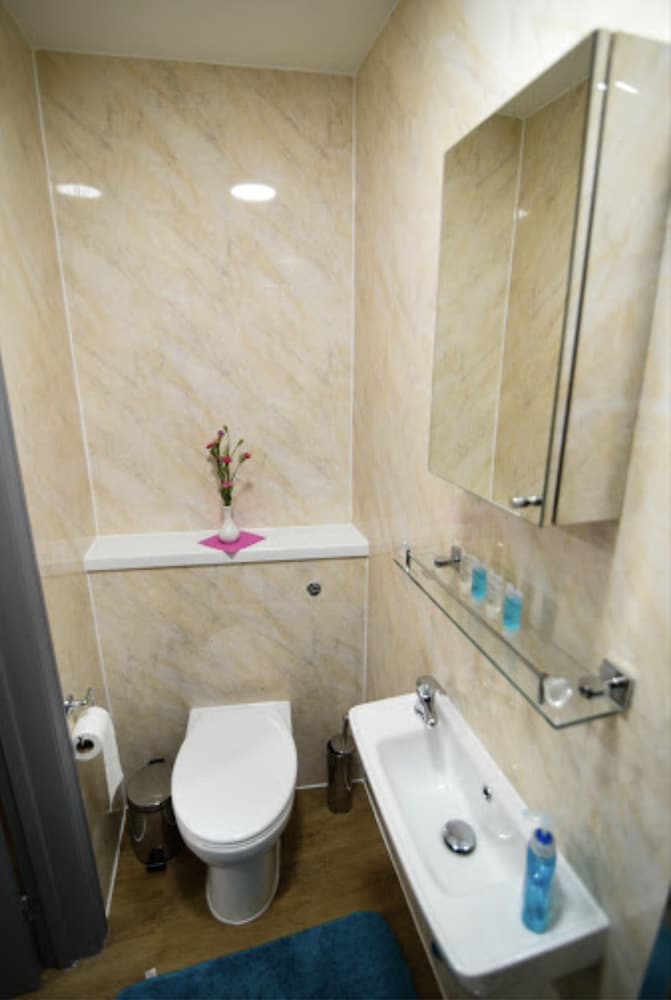 London Suites