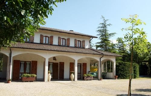 Rio B&B