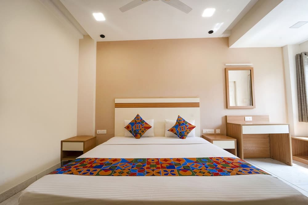 Fabhotel Virksham I