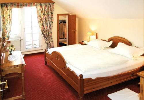 Ferienwohnung Unertl