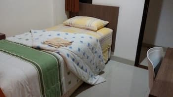 Iresidence Guest House