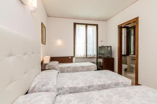 Hotel San Marco