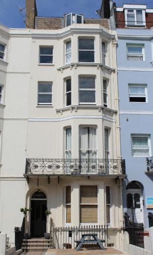 Amherst Brighton