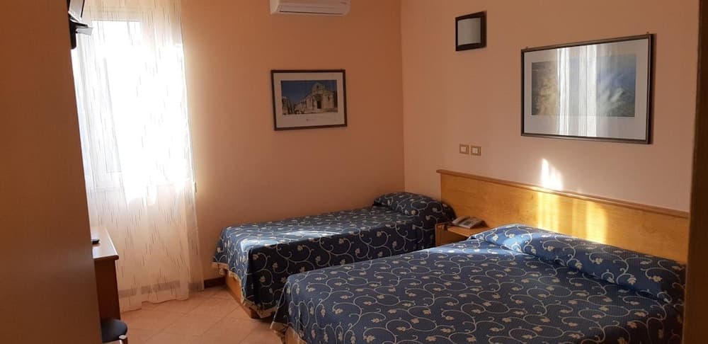 Perla Hotel