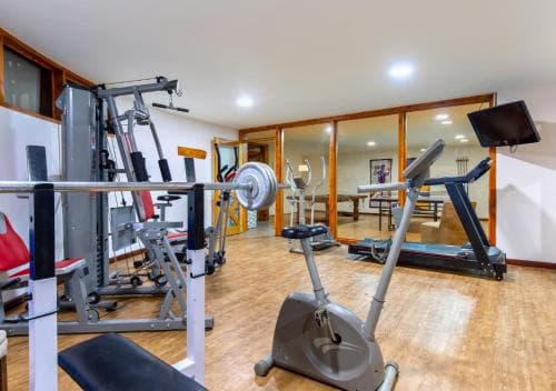 Costa Serena Aparts & Spa