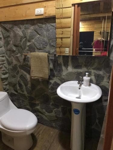 Paraiso Orocay Lodge