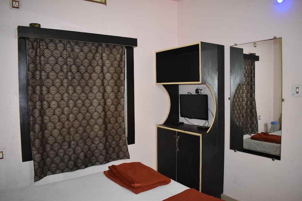 Hotel Gouri Palace