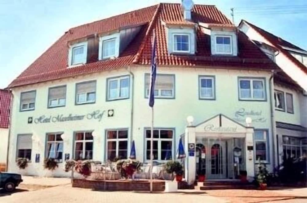 Maselheimer Hof